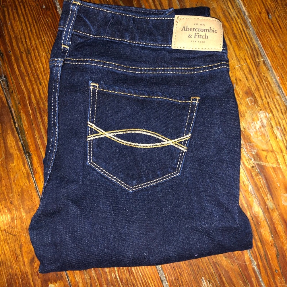 Abercrombie Women’s Jeans